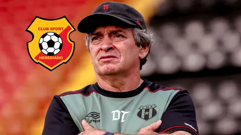 Óscar Ramírez lo pidió y Alajuelense fue a fondo: el primer fichaje del Machillo será una joya de Herediano