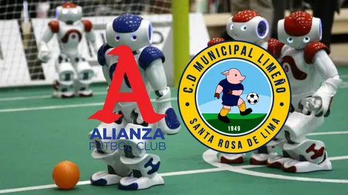 Inteligencia Artificial predice el resultado entre Alianza y Municipal Limeño por la final de la Liga Mayor de El Salvador.