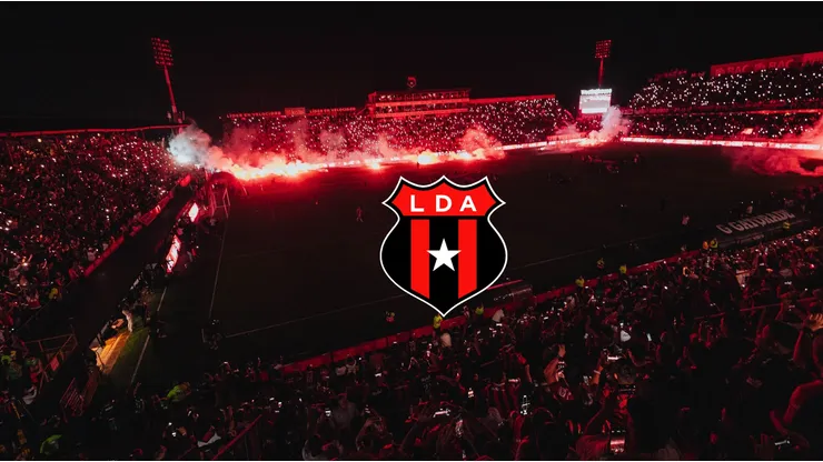 Llegó a 17 mil reproducciones en 2 horas y Alajuelense explota: revelan el hecho que agravó el veto al Morera Soto