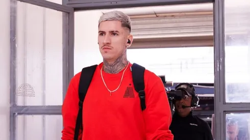 Canhoto no se guarda nada tras haber sido limpiado