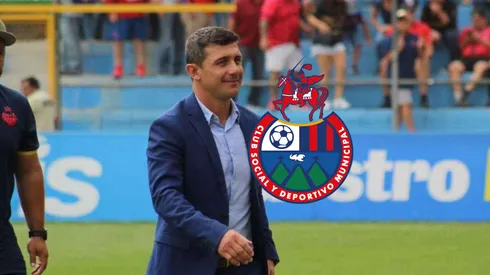 Los candidatos que suenan en Municipal para suceder a Bini