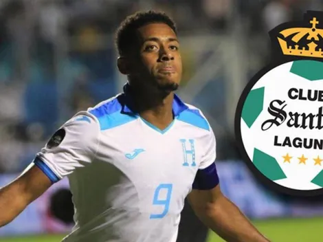 Choco Lozano da la noticia que toda Honduras estaba esperando ¿Qué piensan en Santos?