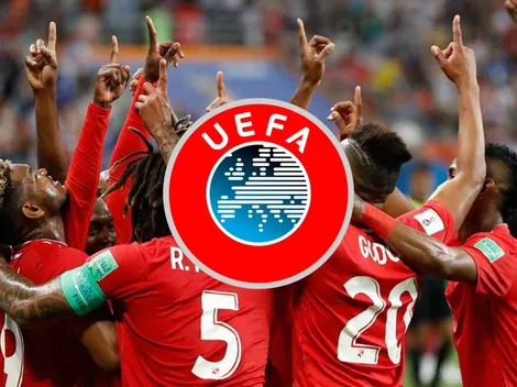 Se terminó la novela: Selección de Panamá consigue un refuerzo muy esperado desde Europa