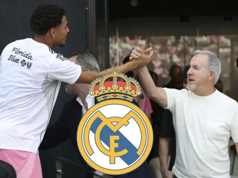 David Ruiz, expectante: el fichaje bomba que puede cambiar su futuro en el Inter Miami de Messi