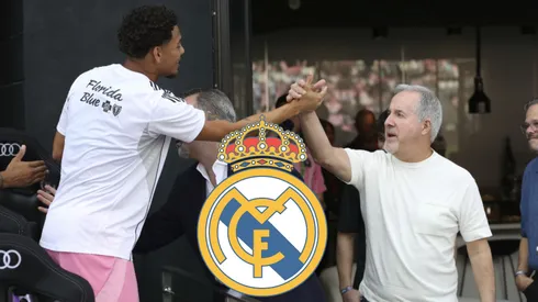 Si se concreta el fichaje bomba, David Ruiz puede ver cómo sus minutos disminuyen en el Inter Miami.