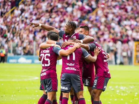 Jugador que nadie esperaba se va de Saprissa