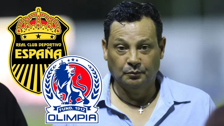 Jeaustin Campos hizo que lo borraran de la final en Honduras.
