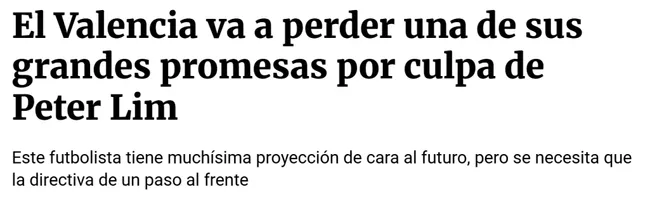 Algunos medios de España dan por hecha la salida de Madrigal (Fichajes.net).