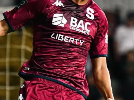 Saprissa recibe la noticia que necesitaba para concretar el regreso de una estrella