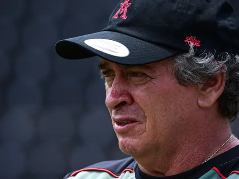 Dejó todo en Alajuelense, pero Machillo lo limpió y ahora rompe el silencio