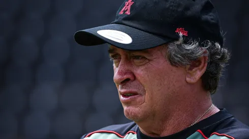 Machillo Ramírez recibe una dura noticia.