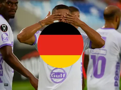 Directo desde Alemania: confirman el nuevo fichaje de Comunicaciones que impresionará a todo Guatemala