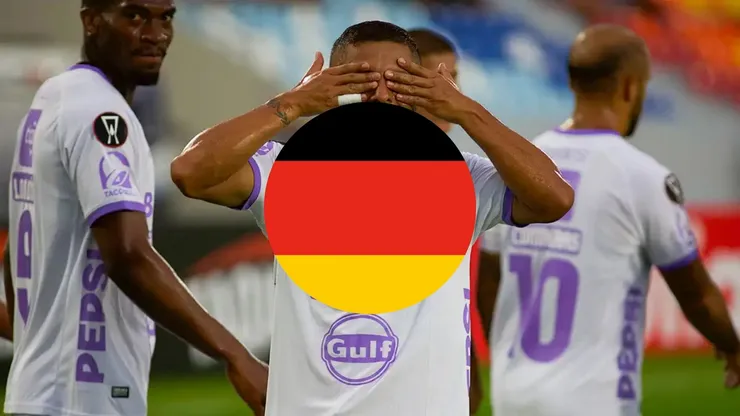 Directo desde Alemania: confirman el nuevo fichaje de Comunicaciones que impresionará a todo Guatemala.