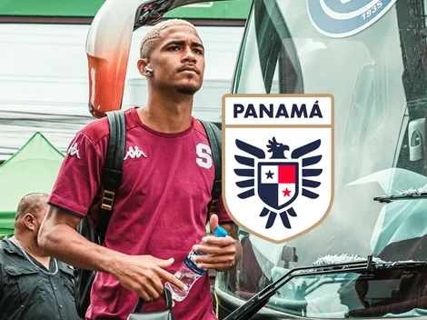 Mientras Anderson sufre un duro revés, otro panameño da el golpe