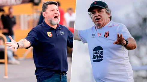 Fedefútbol toma una decisión que beneficia a la Liga.