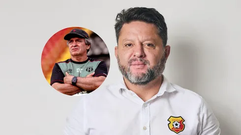 Jafet Soto se lleva a la figura de la Liga que más le duele al Machillo