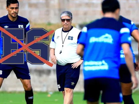 Escándalo en La Selecta: Bolillo Gómez se cansa y decide borrar a un jugador por no cumplir sus órdenes