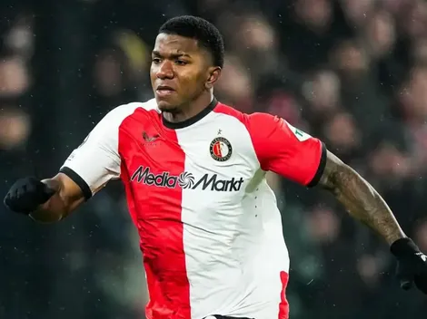 El futuro de Jeyland Mitchell está a punto de cambiar con esta noticia