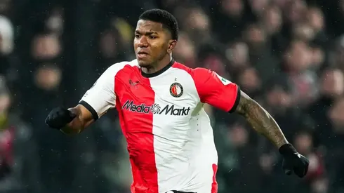 El futuro de Jeyland Mitchell está a punto de cambiar con esta noticia