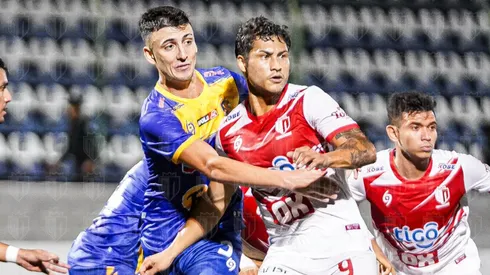 Real Estelí vs. Managua FC: ¿A qué hora y dónde ver?