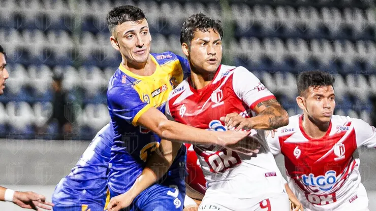 Real Estelí vs. Managua FC: ¿A qué hora y dónde ver?