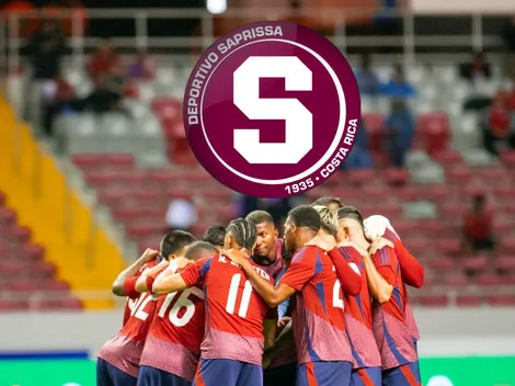 Saprissa da el golpe en el mercado: Wanchope se asegura un fichaje de Selección