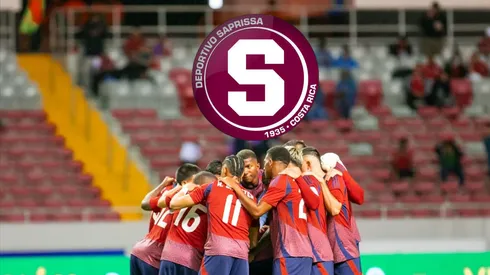 Saprissa cierra un refuerzo de calidad internacional.