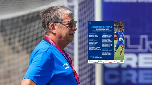 Refuerzo de lujo en La Selecta: Bolillo Gómez concreta el regreso de un legionario para enfrentar a Guatemala