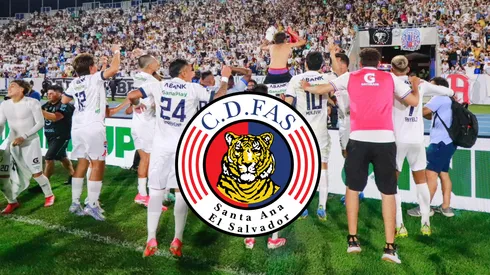 Figura de Alianza envía advertencia a FAS a pocas horas de la final