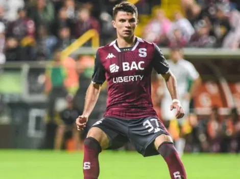 Wanchope lo limpió y no se guardó nada: el descargo de Gino Vivi tras su salida de Saprissa