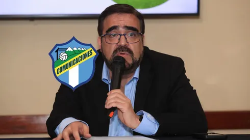 Nuevo equipo: confirman el destino por el que firmará Juancho García tras su salida de Comunicaciones.