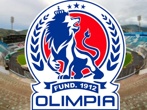 Olimpia da la noticia que nadie esperaba para la final ante Real España e impacta a toda Honduras