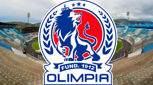Olimpia hizo oficial la noticia en un comunicado oficial.