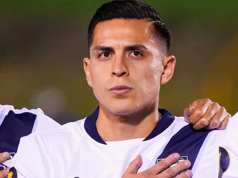 Rubio Rubín hizo un pedido que causó el rechazo de la Federación