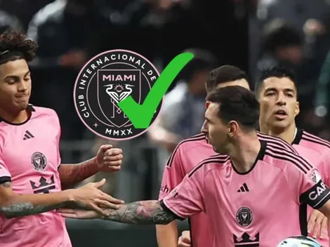 Mientras Messi gana 20 millones, este es el nuevo contrato que firmó David Ruiz y que nadie tiene