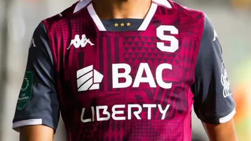 Lo dejaron libre de Saprissa y Alajuelense ya está listo para meter el robo del mercado de fichajes.