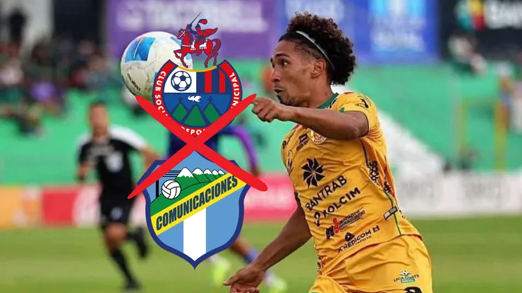 Rocha no seguirá en la Liga Nacional.