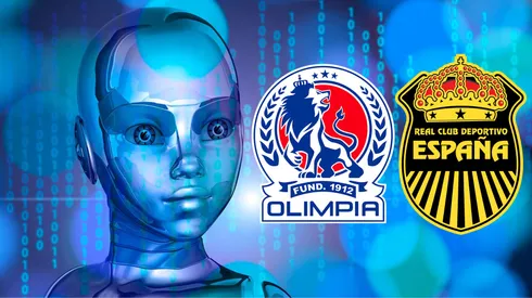 La IA define al nuevo campeón del fútbol de Honduras y que tomará el puesto de Motagua.