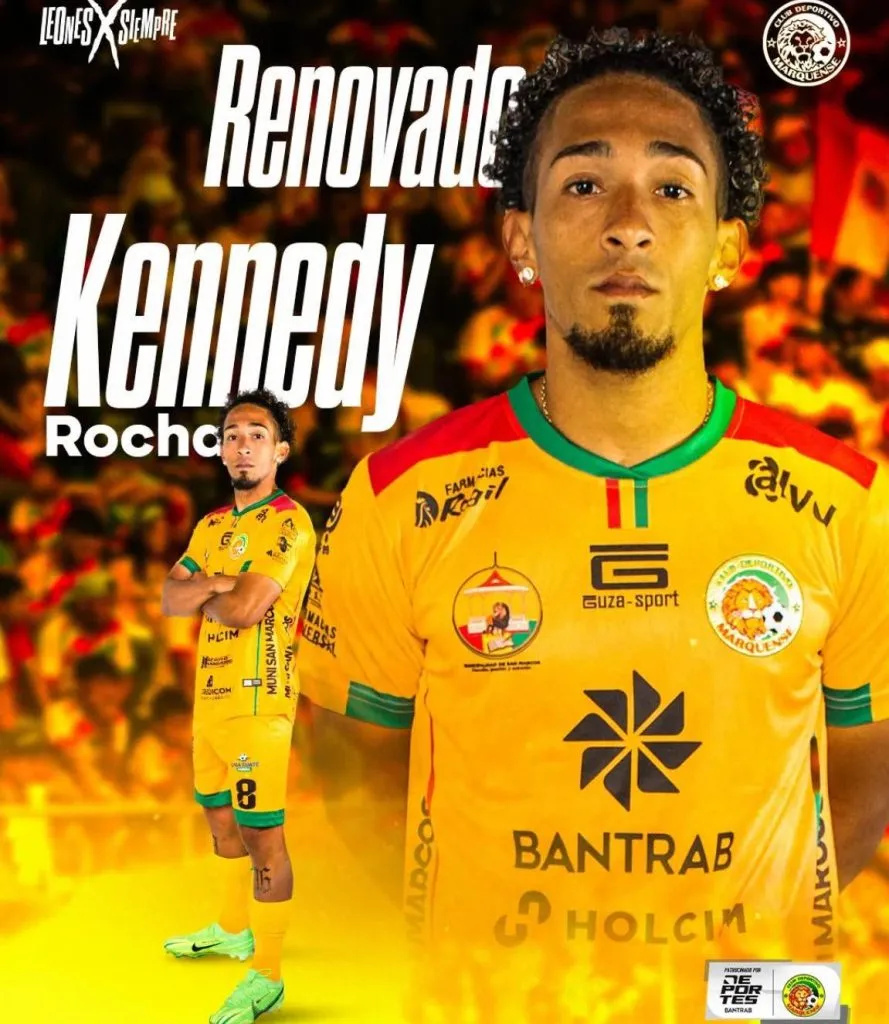 La renovación que finalmente no fue.