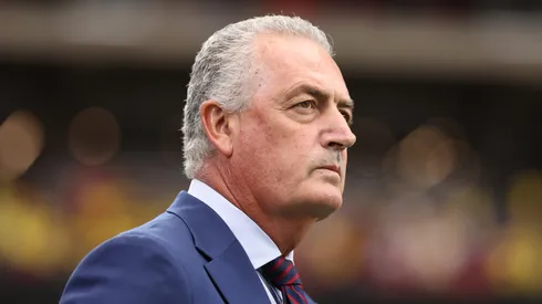 El argentino dejó un mensaje alentador.