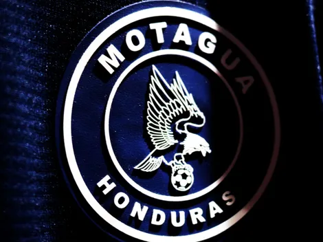 Motagua ficha futbolista que nadie esperaba y que hace un tiempo estaba retirado
