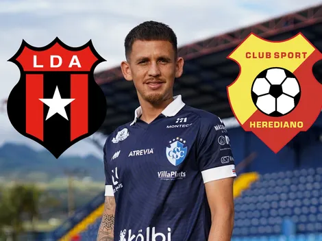 “Decisión final”: la pelea para fichar a Cristopher Núñez ya tiene un ganador