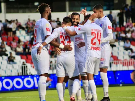 Olimpia da el gran golpe al hacer su primer fichaje antes de la gran final