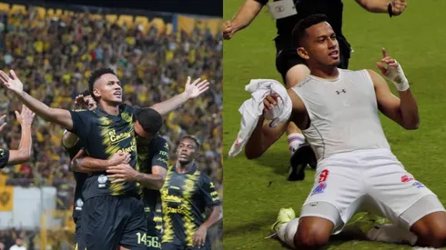 Olimpia y Real España definen al nuevo campeón de la Liga Nacional de Honduras.
