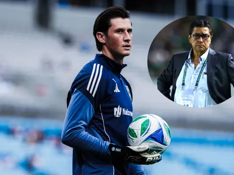 Nicholas Hagen dio la noticia que tanto esperaba Luis Fernando Tena y Guatemala