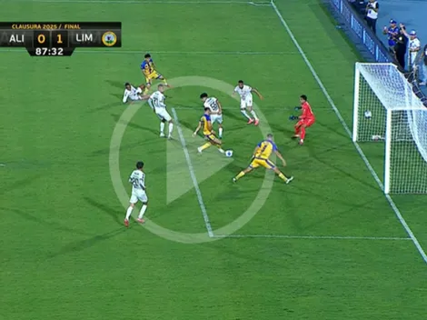 Alianza se proclama campeón ante Municipal Limeño en medio de la polémica