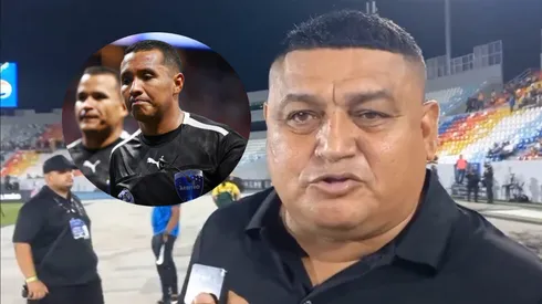 “No tiene los hue...”: Técnico de Municipal Limeño arremetió contra Iván Barton