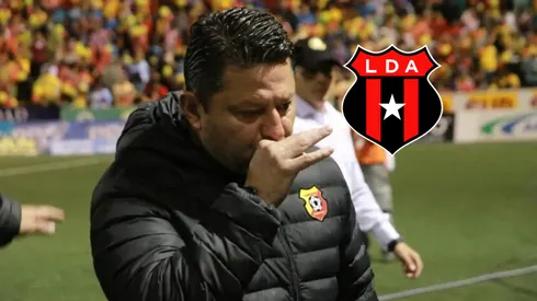 No es Joshua Navarro: revelan la otra figura que Herediano intentó quitarle a Alajuelense antes de la Gran Final