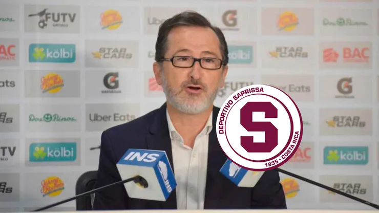 ¿Se irá de Saprissa?