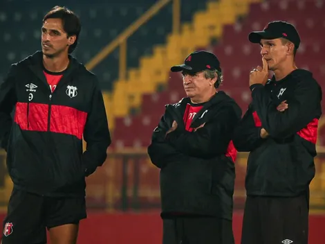 Herediano lo celebra: la sentencia de último momento contra Alajuelense